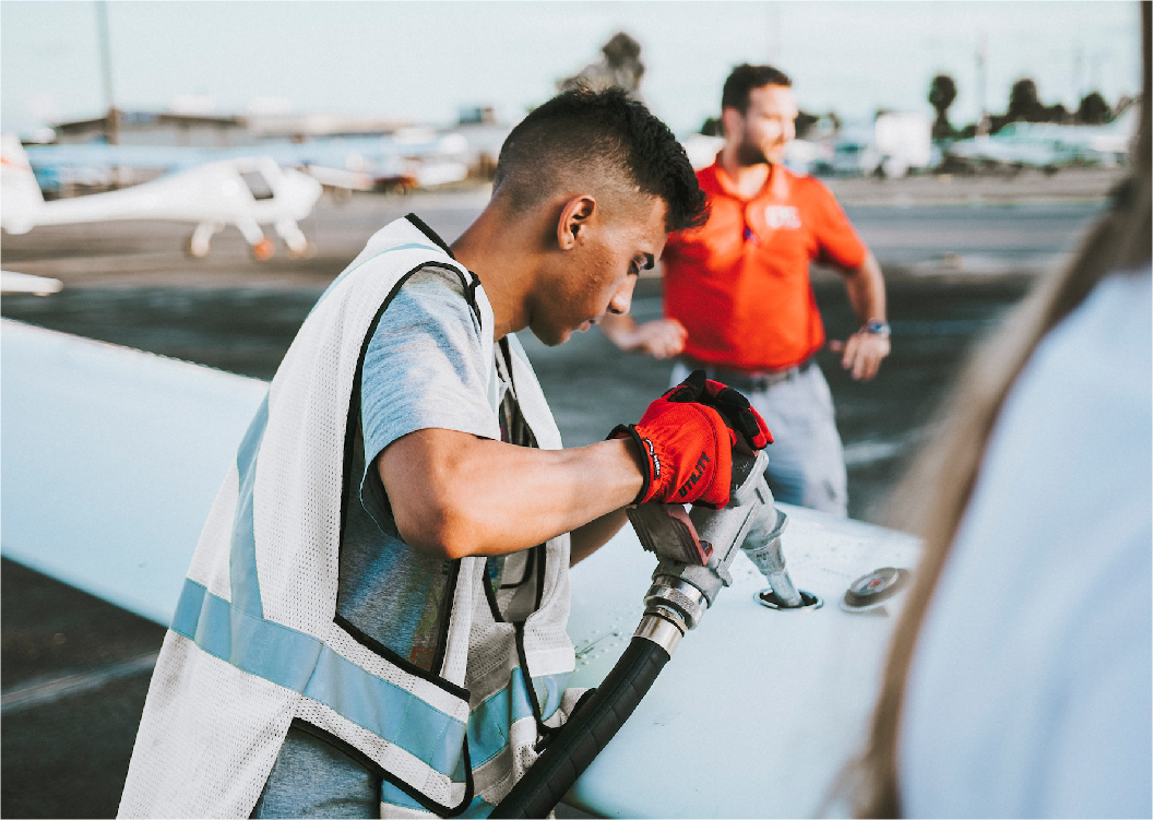 Decoding Jet Fuel What Makes Jet Fuel Different Explained